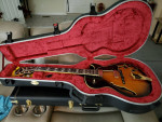 2017 Ibanez George Benson GB10SE