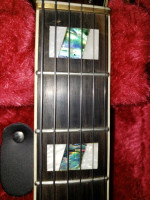 2017 Ibanez George Benson GB10SE