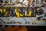 Fender Princeton Reverb handwired 1x12