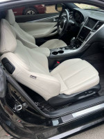INFINITI Q 88,000 mi