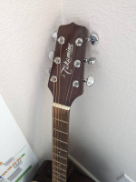 Takamine g series eg-230 acoustic electric guitar