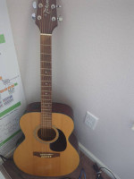 Takamine g series eg-230 acoustic electric guitar