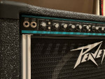 Peavey Special 112 Solo Series Guitar Combo Amp