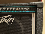Peavey Special 112 Solo Series Guitar Combo Amp