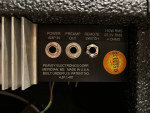 Peavey Special 112 Solo Series Guitar Combo Amp