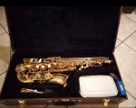 Jean Paul Alto Saxophone