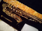 Jean Paul Alto Saxophone
