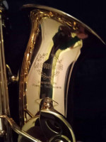 Jean Paul Alto Saxophone