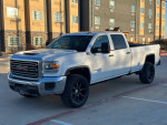 2018 GMC Sierra 2500HD 148,000 mi