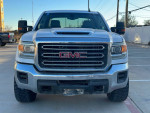 2018 GMC Sierra 2500HD 148,000 mi
