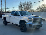 2018 GMC Sierra 2500HD 148,000 mi
