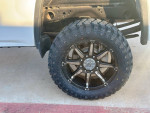 2018 GMC Sierra 2500HD 148,000 mi