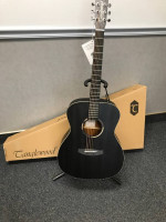Tanglewood Blackbird Acoustic Electric Guitar