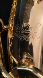 Jean Paul Alto Saxophone brand new