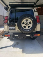 1999 Land Rover Discovery 93,000 mi