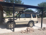 1999 Land Rover Discovery 93,000 mi