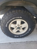 1999 Land Rover Discovery 93,000 mi