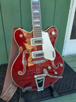 GRETSCH 5422T