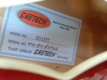 GRETSCH 5422T