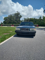 1994 Volvo 940 70,000 mi