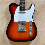 1996 American Telecaster