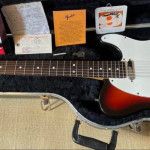 1996 American Telecaster