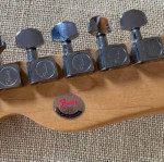 1996 American Telecaster