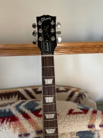 2020 Gibson Les Paul standard unburst