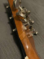 2020 Gibson Les Paul standard unburst