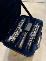 Mark Chudnow Oboe