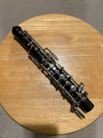 Mark Chudnow Oboe