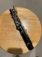 Mark Chudnow Oboe