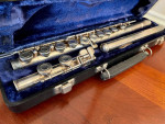 Yamaha Flute