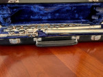 Yamaha Flute
