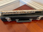 Yamaha Flute