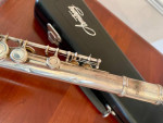 Yamaha Flute