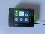 Lectrosonics L-Series LMB-B1 Bodypack Wireless Transmitter