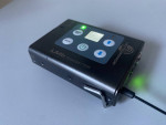 Lectrosonics L-Series LMB-B1 Bodypack Wireless Transmitter