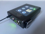 Lectrosonics L-Series LMB-B1 Bodypack Wireless Transmitter