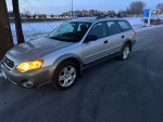 2007 Subaru Outback 111,000 mi