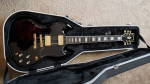 2020 Epiphone SG Custom