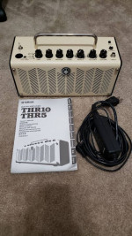 Amps for sale