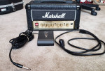 Amps for sale