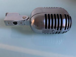 Electro-Voice 726 Cardyne I Microphone Vintage 1946 Made in USA
