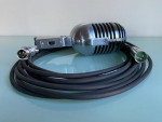 Electro-Voice 726 Cardyne I Microphone Vintage 1946 Made in USA