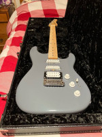 2022 G&L Legacy RMC