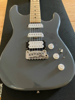 2022 G&L Legacy RMC