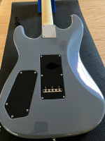 2022 G&L Legacy RMC