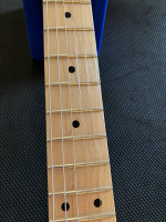2022 G&L Legacy RMC
