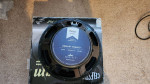 Guitar speakers